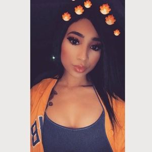 Meet your Posher, Asiah